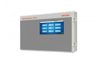 Controlador de clima BH9200